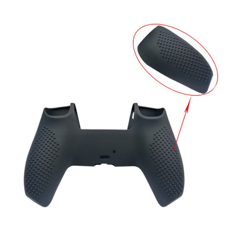 Bao Silicone Tay Cầm PS5 - Dualsense Controller