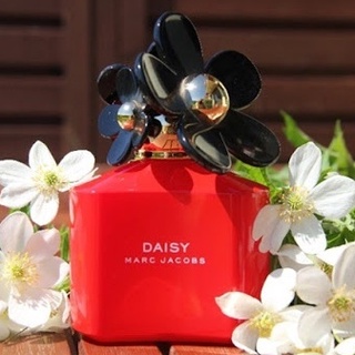 Nước Hoa Marc Jacobs Daisy Pop Art Edition (Chiết 5ml/10ml/20ml) [Chính Hãng]