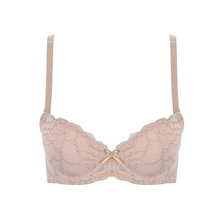 Áo Ngực Nữ Nâng Ngực Triumph D410 WHU