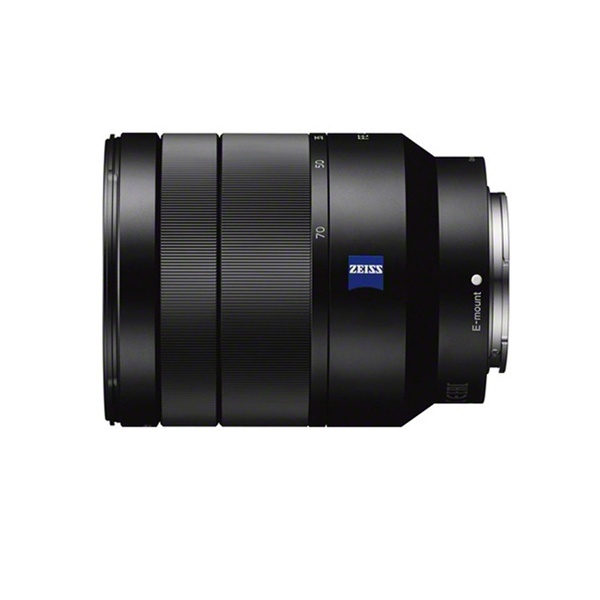 Sony FE 24-70mm F4 ZA OSS, Bảo Hành 12 Sony Toàn Quốc