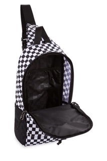Túi đeo chéo Vans Ward Sling Bag