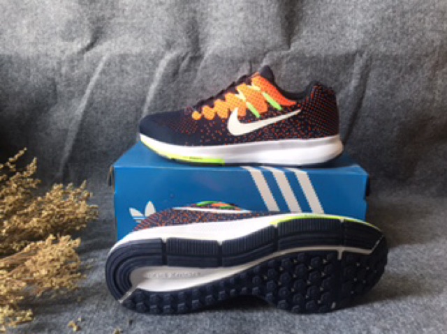 Giày sneackers phong cách (free ship nội thành) | BigBuy360 - bigbuy360.vn