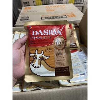 <Nhập Khẩu> Bột Nêm Bò Hàn Quốc Thượng Hạng Cj 100g 다시다 쇠고기