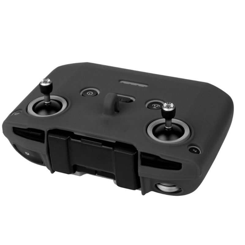 1 set vỏ bọc silicone mềm kèm dây đeo cho D-JI Mavic Air 2 Drone | BigBuy360 - bigbuy360.vn