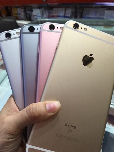 Điện thoại 6S | BigBuy360 - bigbuy360.vn