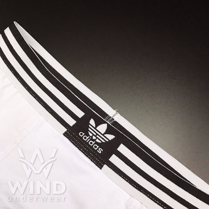 Quần lót nam boxer cao cấp chất cotton đẹp siêu thấm hút mồ hôi TIEM DAS001