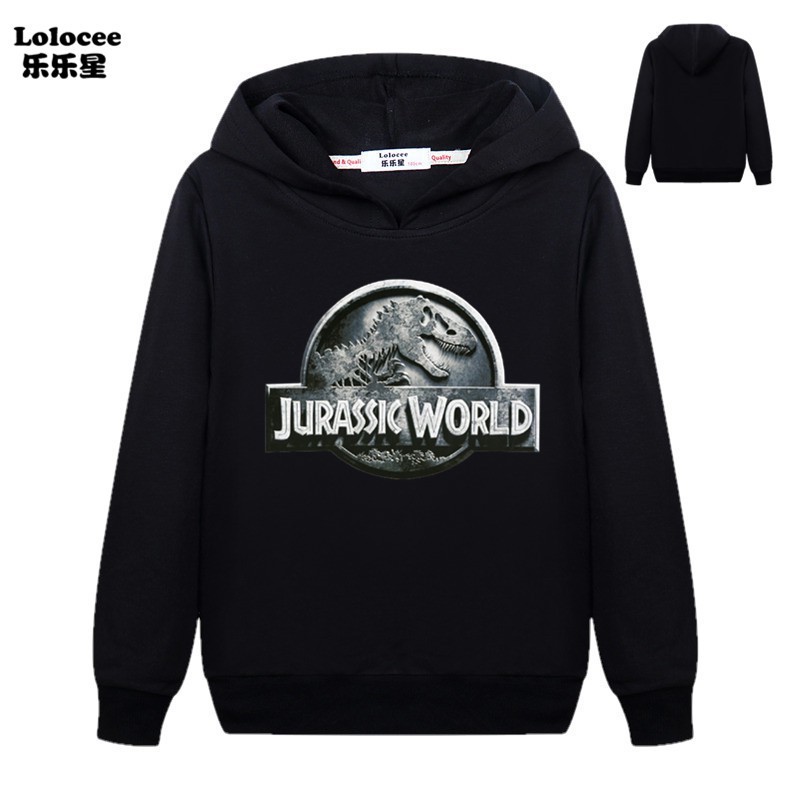 Áo Hoodies Có Nón Dài Tay Thời Trang Cho Bé