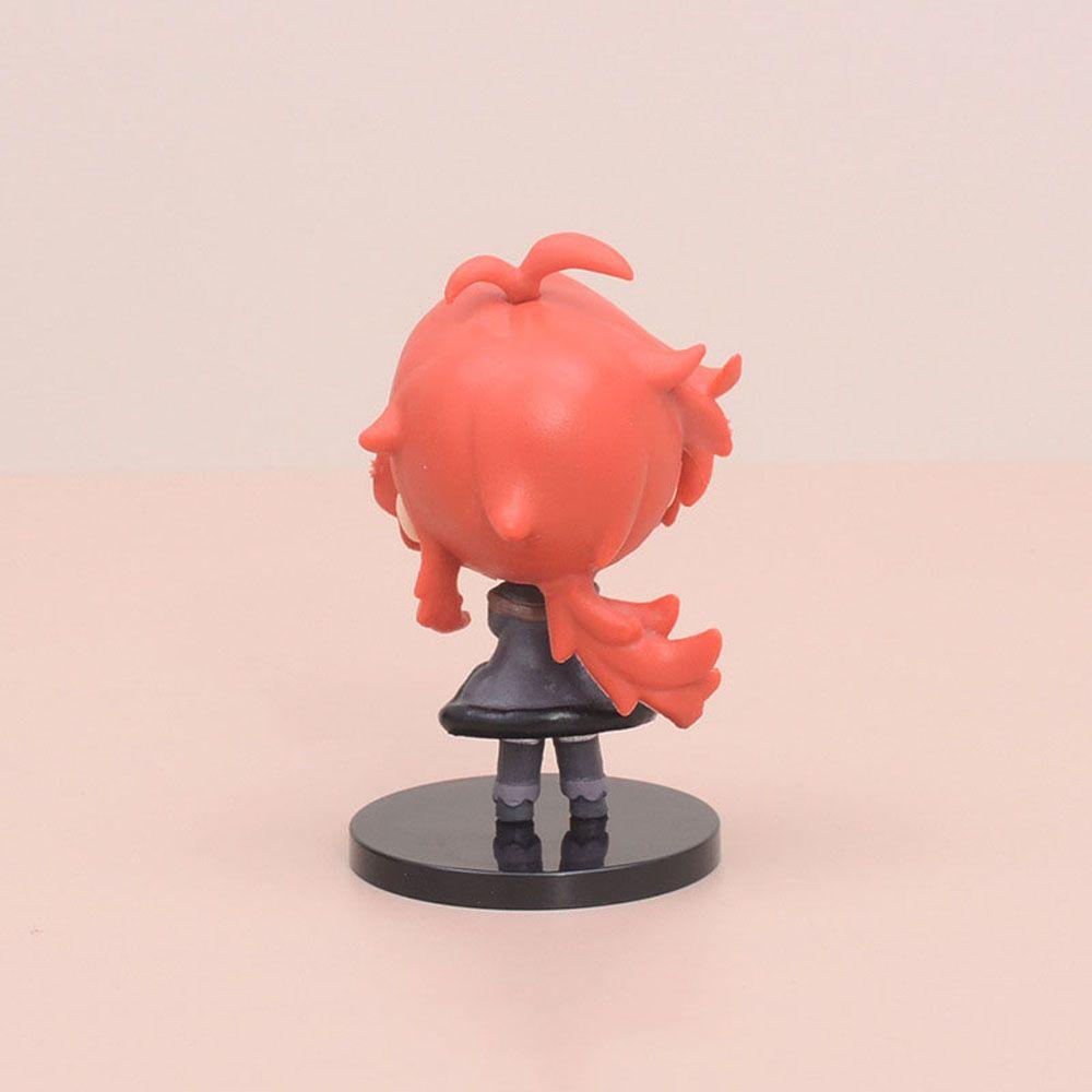 Mô Hình Đồ Chơi Nhân Vật Hoạt Hình Paimon Bằng PVC