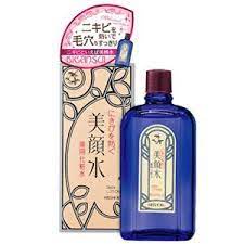 Lotion Mụn Meishoku 90ml NHẬT Mẫu Mới