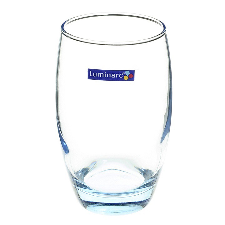 Set 6 Cốc Thủy Tinh Luminarc | BigBuy360 - bigbuy360.vn