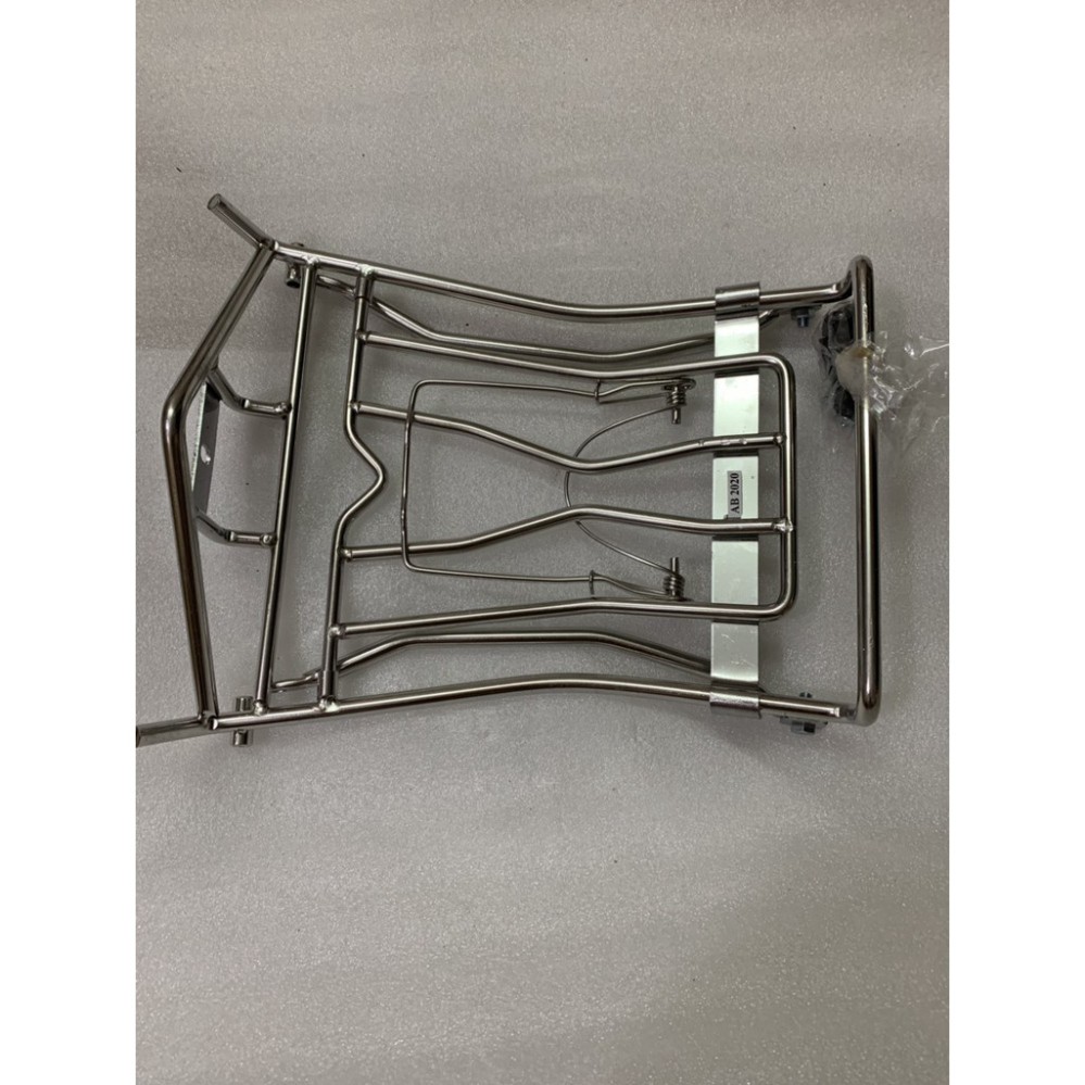 BAGA INOX AB 2020 KIM PHỤNG CHÍNH HÃNG