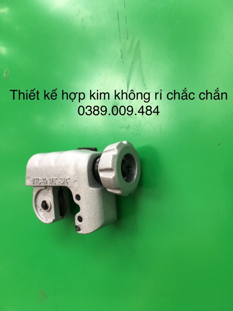 Dao cắt ống VALUE VTC-19