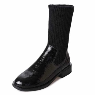 ODER Boot tất 2in1