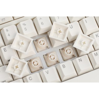NIZ 87 New 2022 – BÀN PHÍM CƠ EC SWITCH