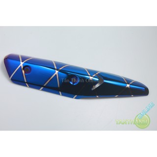 Ốp Pô Future Fi Đời 2013 Xi Màu