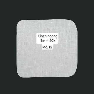 Vải linen khúc