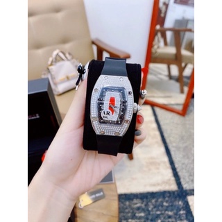 đồng hồ nữ richard mille