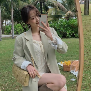 Áo Khoác Blazer [ order ]