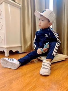 SET BỘ ADS 2 MÀU RÊU/ THAN