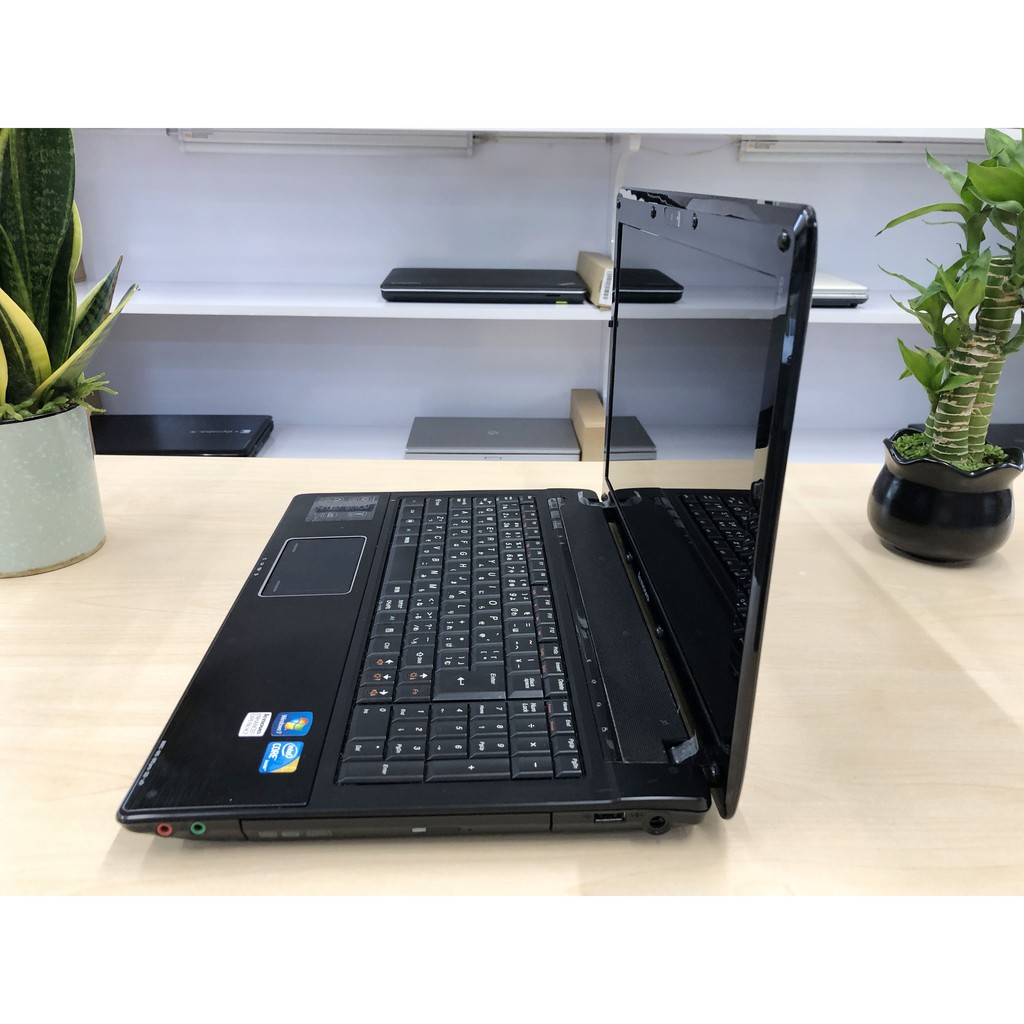 Laptop Lenovo G560 - i3 M380 - RAM 4G -15 inch ĐEP | BigBuy360 - bigbuy360.vn