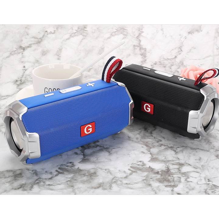 LOA BLUETOOTH G25 Âm thanh sống động, chân thực và tự nhiên-NK