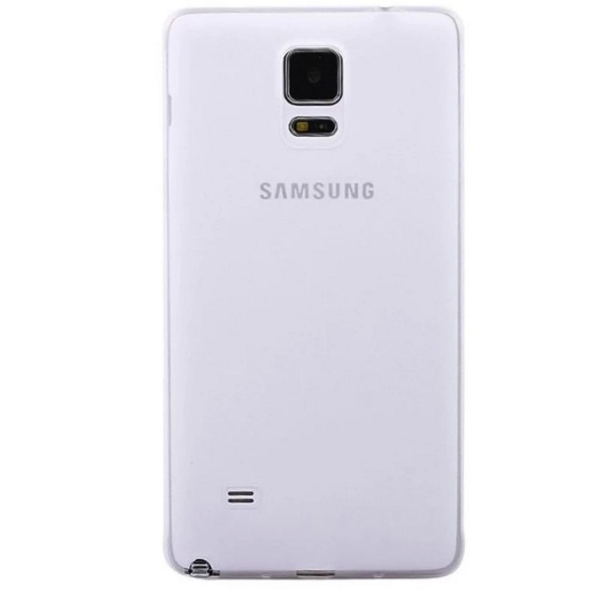 Vỏ nắp pin Samsung Galaxy Note 4 N9100