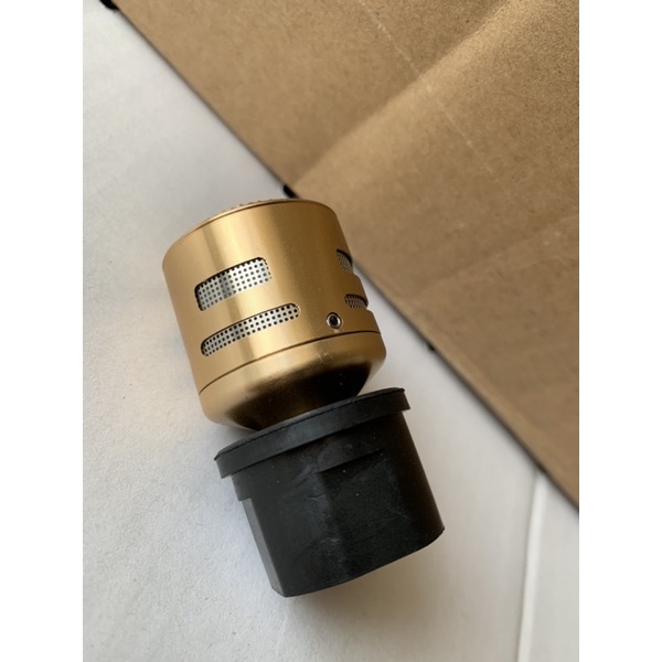 Củ micro SOUNDTRACK PRO 700 USA bãi cao cấp