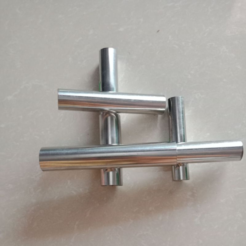 PASS inox, pass tròn, pass diều sáo