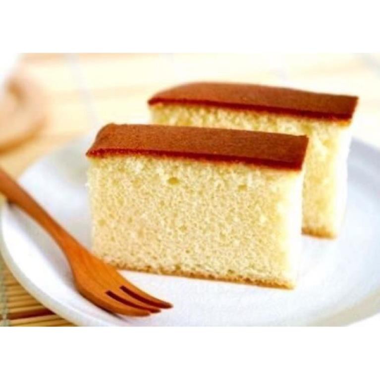 Bột làm bánh bông lan trộn sẵn Puratos