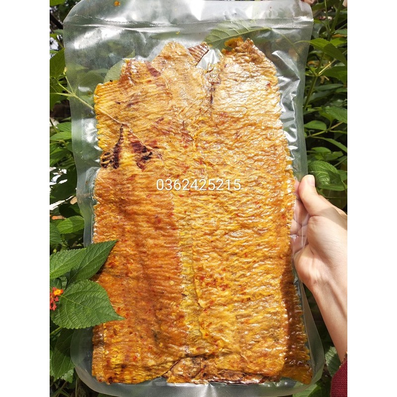 Mực tẩm gia vị Bình Định 500g | BigBuy360 - bigbuy360.vn