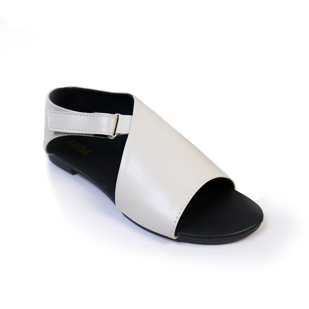 Sandal nữ quai bảng chéo thời trang nữ đi học, đi chơi, đi dạo thường ngày