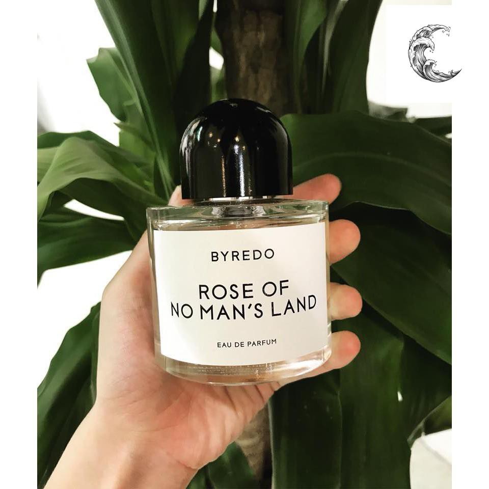 - Scentstation- - Nước hoa unisex Byredo Rose Of No Man's Land -Nước Hoa Chất