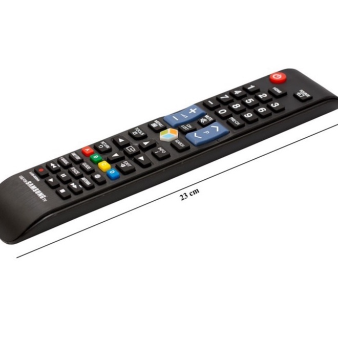 Remote ĐIỀU KHIỂN Tivi Samsung - Remote tivi led 1078..