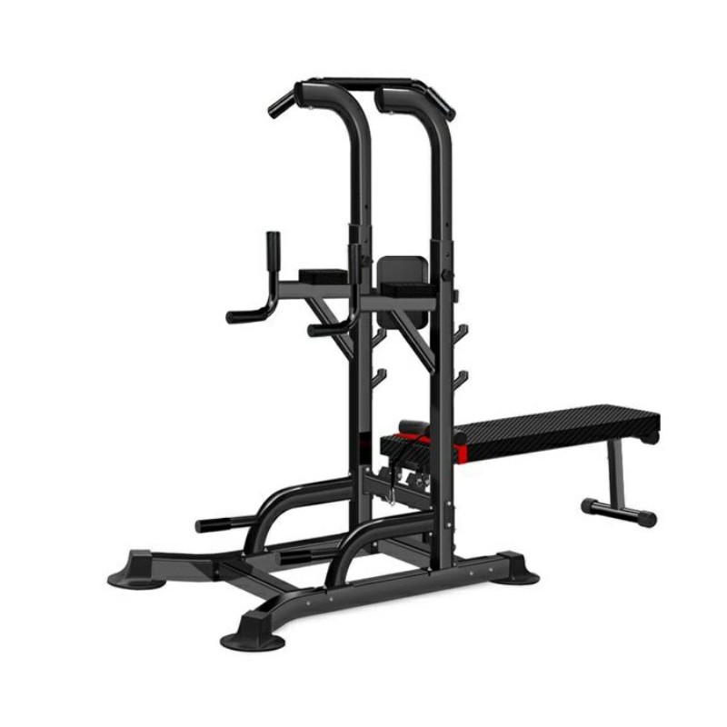 Ghế tập tạ đa năng T058