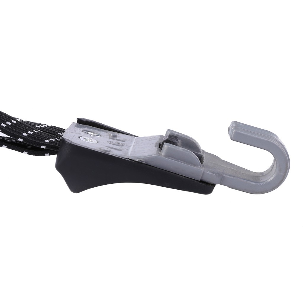 Dây đai cố định hành lí cho xe đạp 3 trong 1