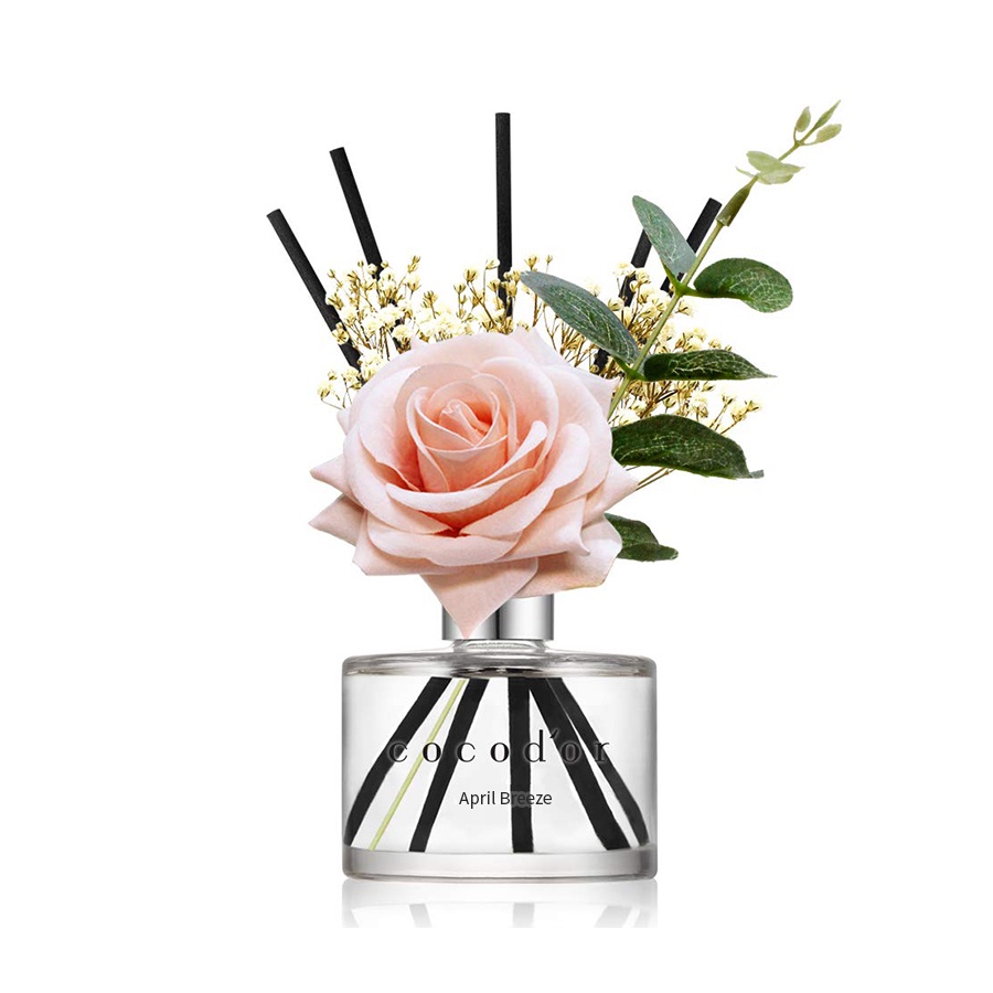 Tinh Dầu Tán Hương Phiên Bản Hoa Cocodor Flower Diffuser 200ml