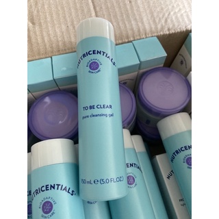 Sữa rửa mặt Nuskin cho da dầu và da hỗn hợp