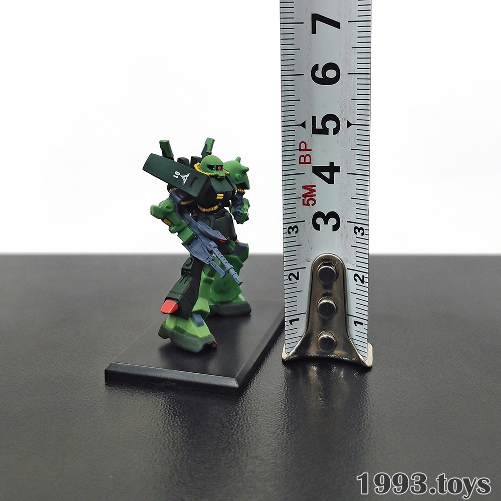 Mô hình Bandai Figure Gundam Collection 1/400 Vol.7 - RMS-106 Hizack Machine Ver