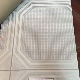 Simili trải sàn 16m vuông