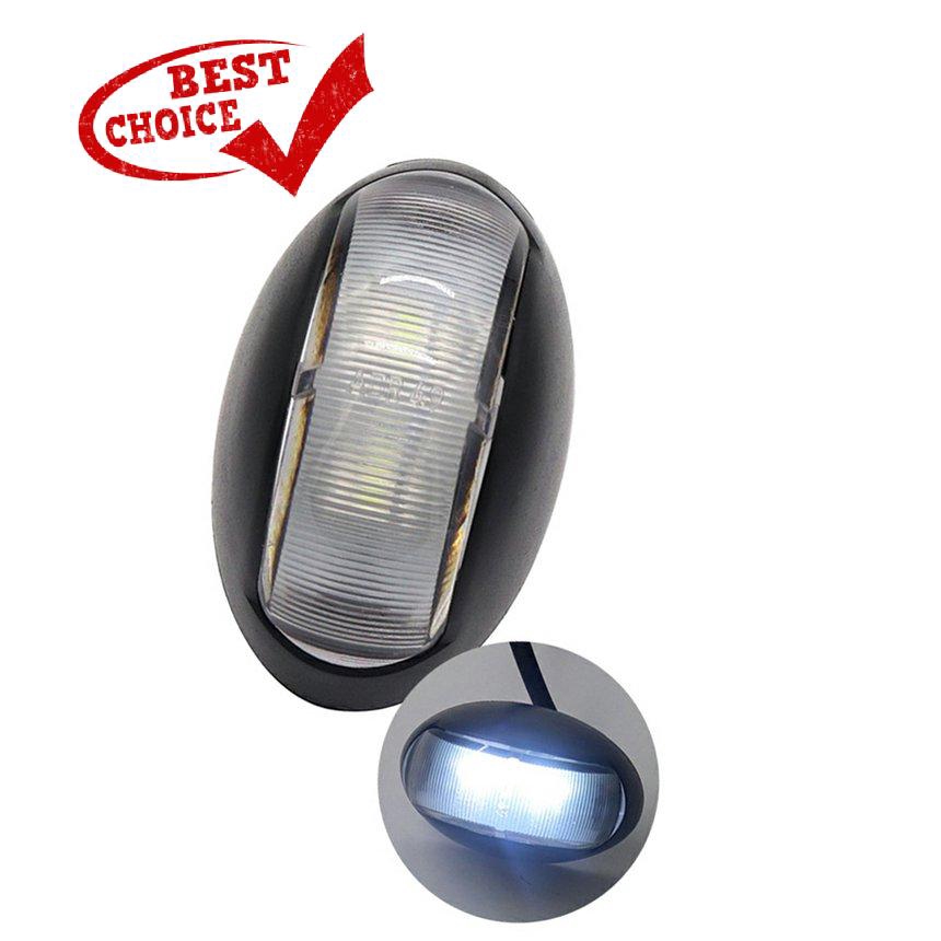 Đèn Led Xi Nhan 10-30v Chất Lượng Cao Cho Xe Hơi