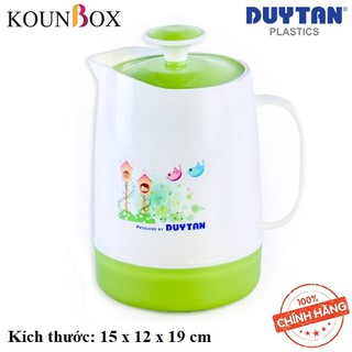 Ca Cách Nhiệt Duy Tân Nhỏ - Trung - Lớn