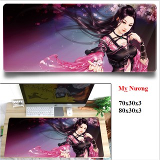 Pad chuột loại lớn