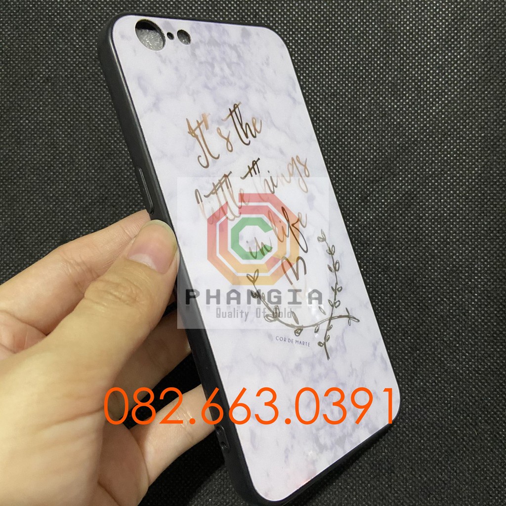 Ốp kính cường lực chống bể xước Oppo a71, a83/a1, a39/a57/f3lite, a3s (a5) (realmec1),  A1k realme c2