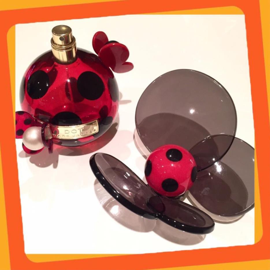 Nước Hoa 💘Chính Hãng💘 Mẫu Thử Nước Hoa Nữ Marc Jacobs Dot EDP (5ml-10ml-20ml) 🍓HOT🍓