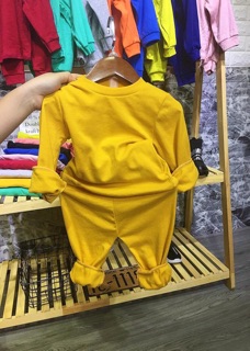 Combo 5b Bộ chổng mông cổ 3 phân