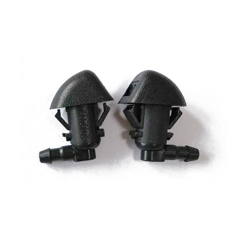 Set 2 Vòi Phun Nước Kính Chắn Gió Trước Cho Xe 09 15 Honda-Pilot 09