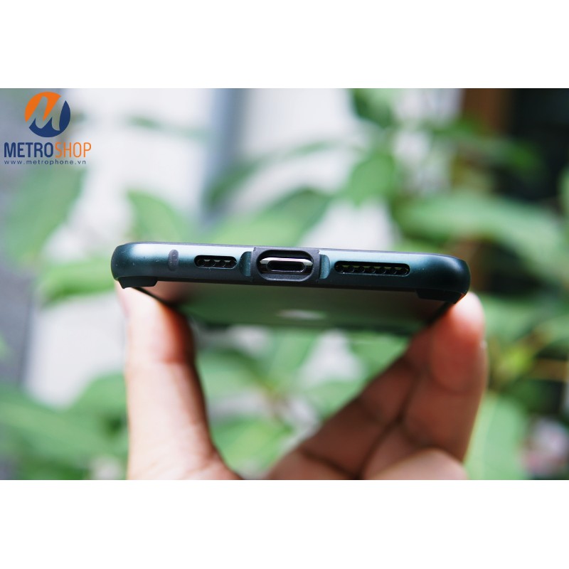 ỐP VIỀN IP 11 PRO MAX KIM LOẠI