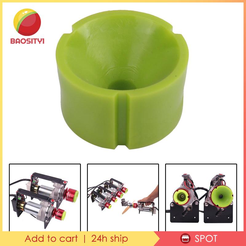 Đầu Động Cơ Khởi Động Bằng Silicon Chuyên Dụng Cho Mayatech RC