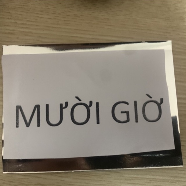 Hạt Giống Hoa Mười Giờ Kép Ngoại Đủ Màu ( tặng kèm phân)