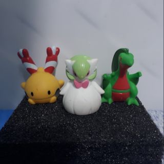 Set mô hình Pokemon Mega Gardevoir (KID)